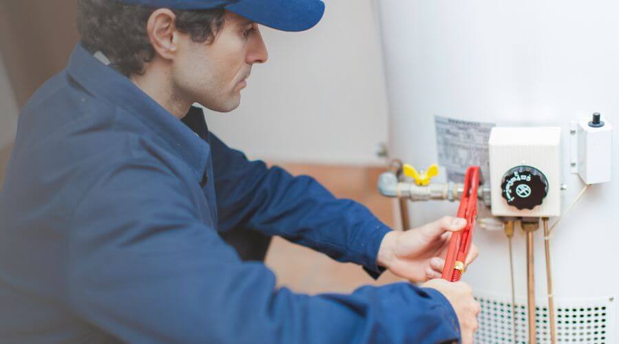 Professional emergency plumbing in Nondalton, AK